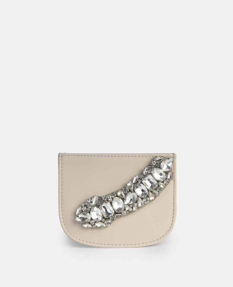 CARTERA TACHAS CREMALLERA