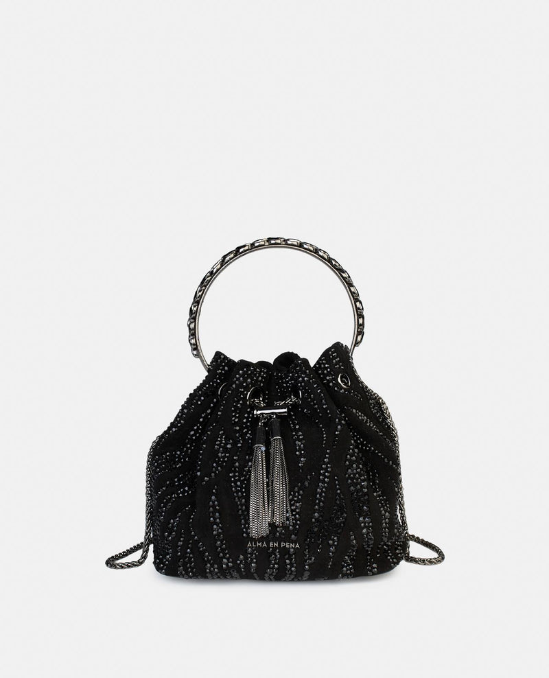 BOLSO ASA RÍGIDA