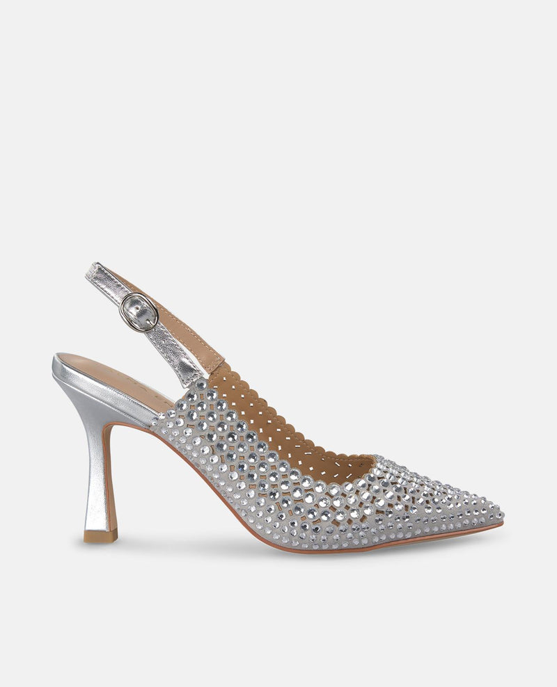 CHAUSSURES À TALONS HAUTS