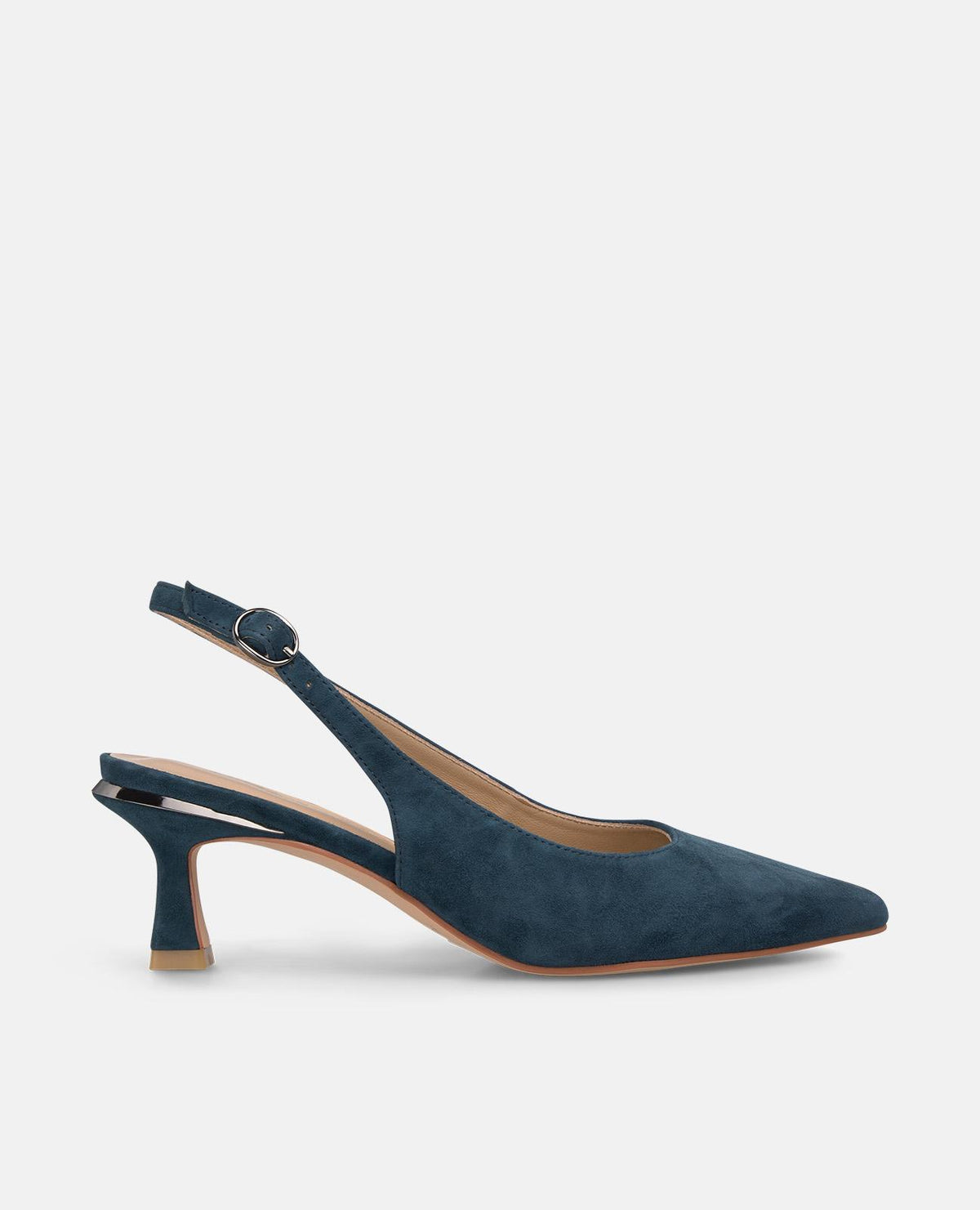 MINI SCARPA CON TALLONE