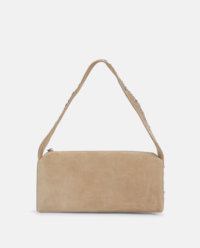 SAC AVEC DÉTAILS CLOUTÉS