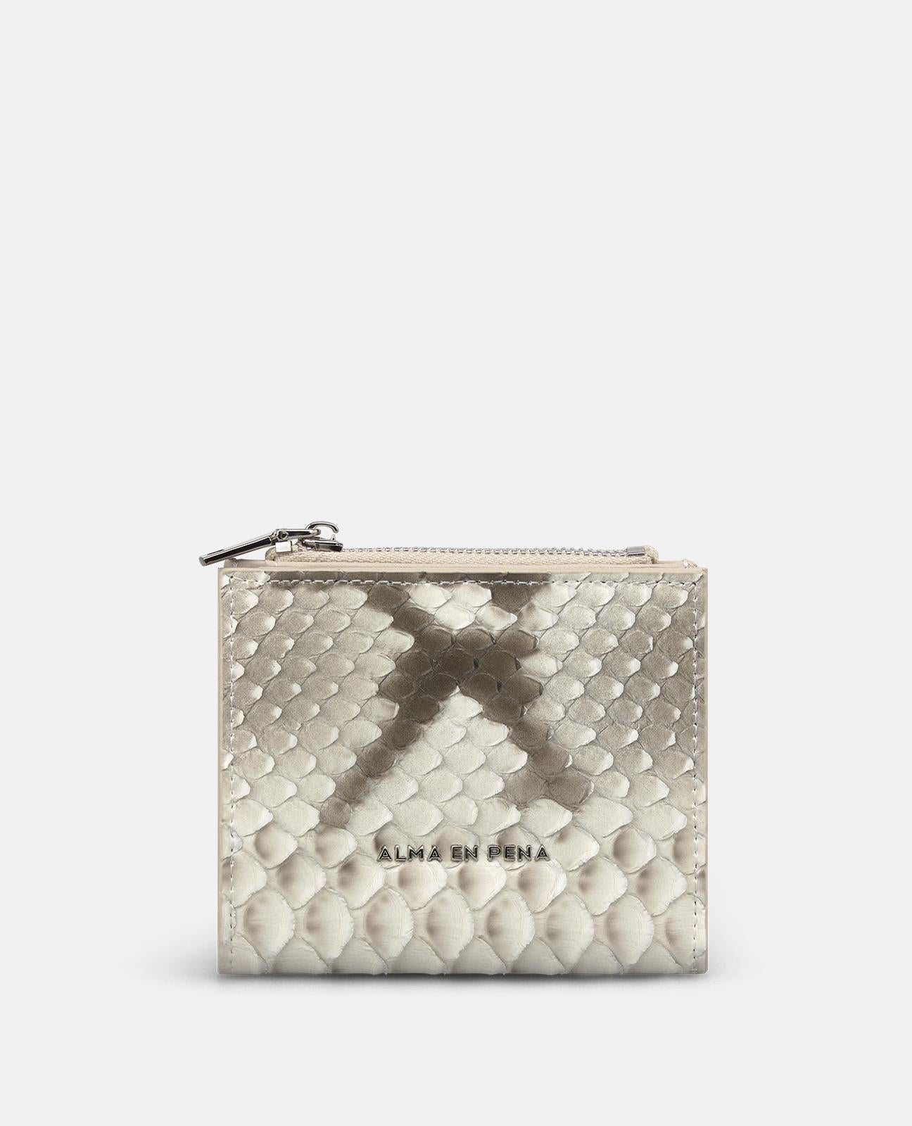 CARTERA CUADRADA