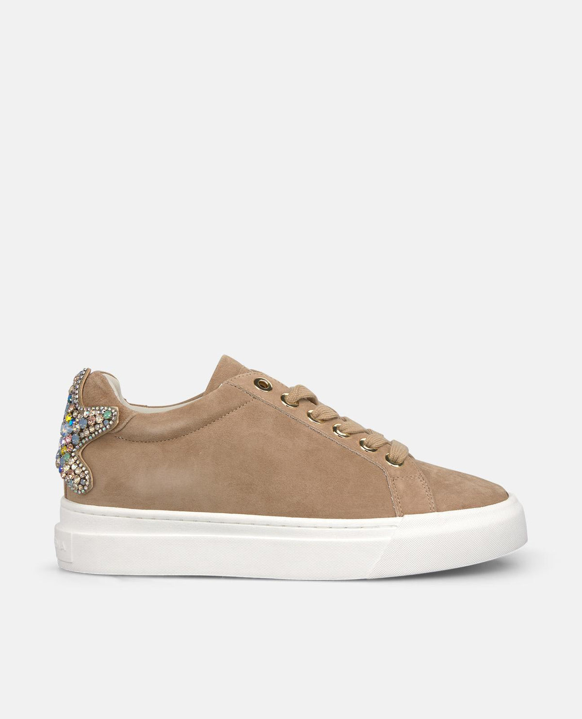 DEPORTIVA DETALLE ESTRELLA