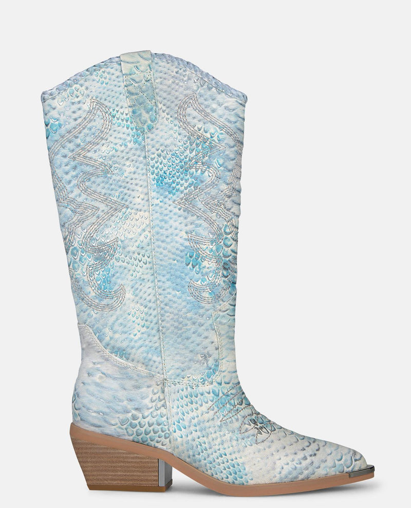 BOTA COWBOY ESPECIAL