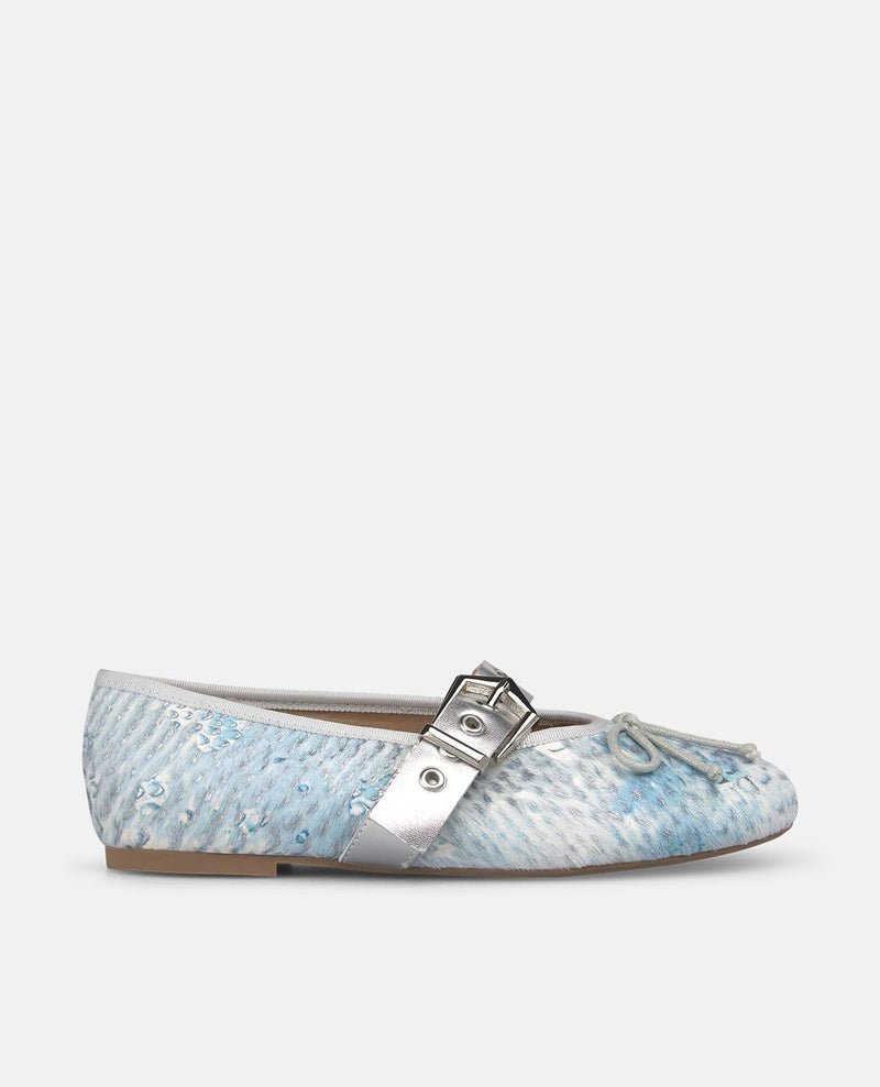 BAILARINA MULTICOLOR