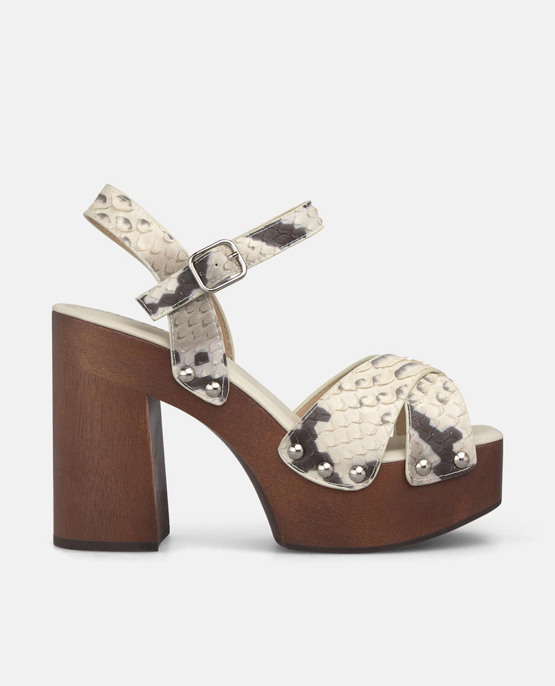 SANDALIA EXTRA PLATAFORMA