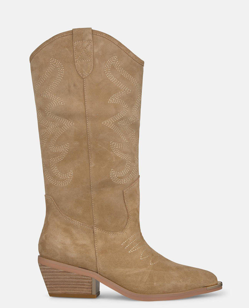 BOTA COWBOY ESPECIAL