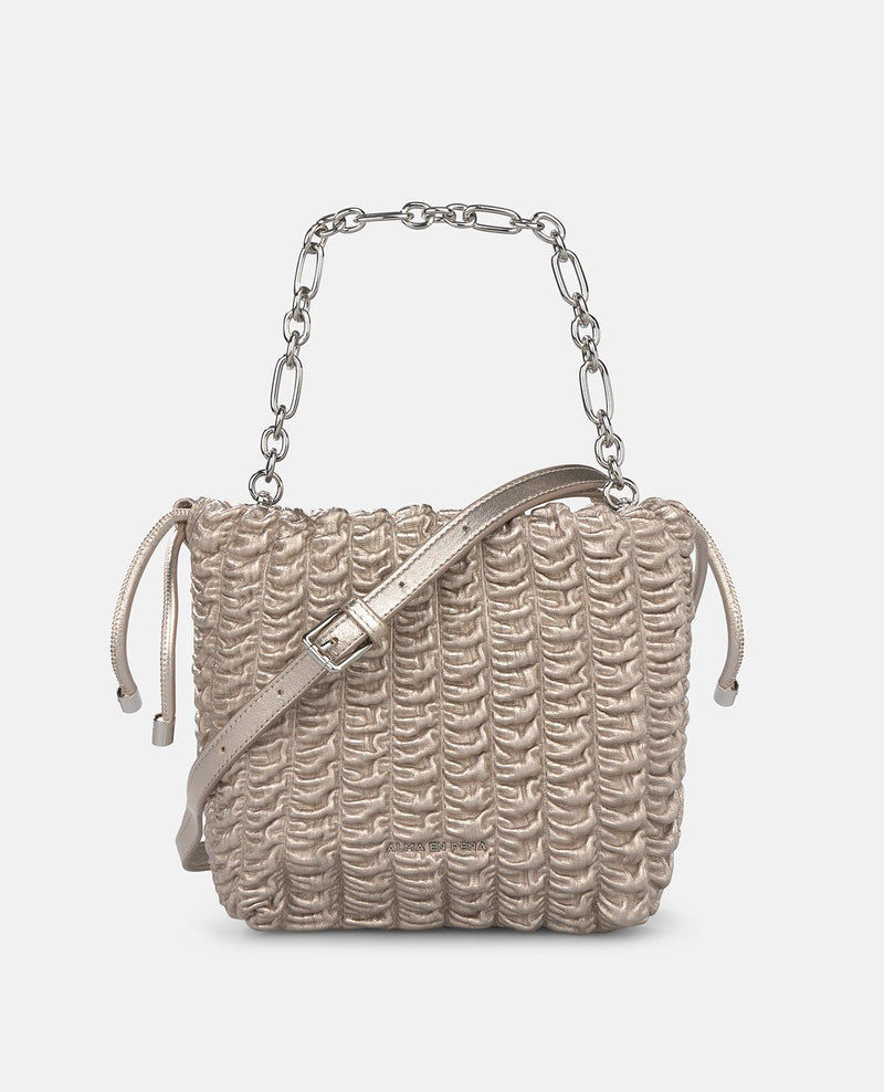 BOLSO ESTILO SACO