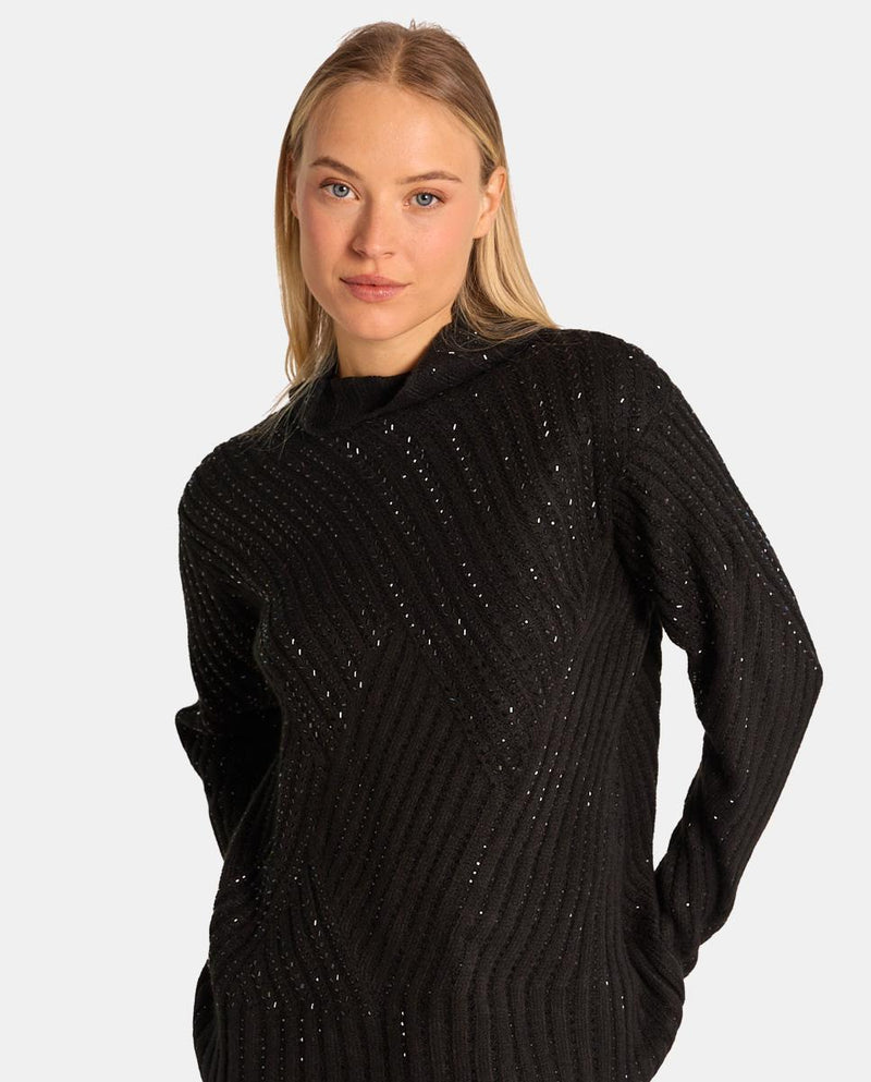 JERSEY DE PUNTO CUELLO