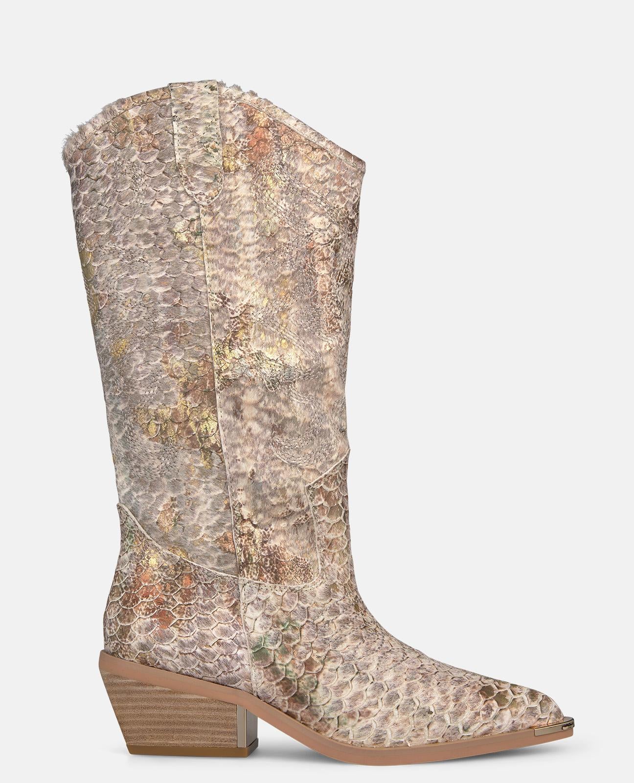 BOTA COWBOY ESPECIAL