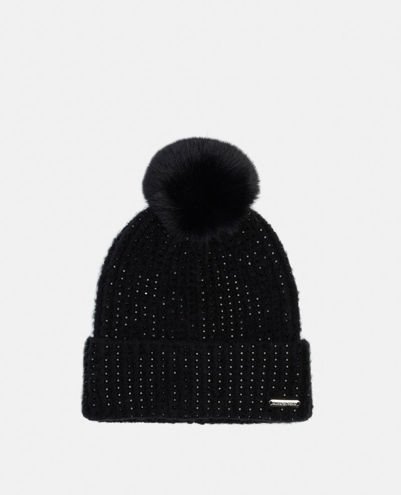 GORRO PUNTO PEDRERÍA