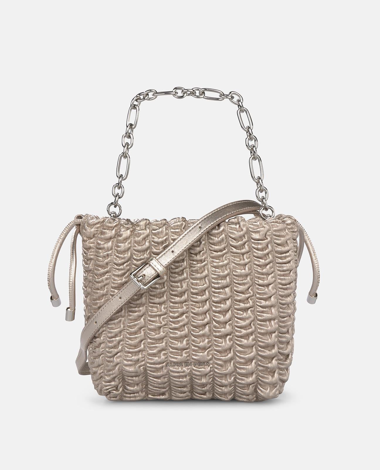 BOLSO ESTILO SACO