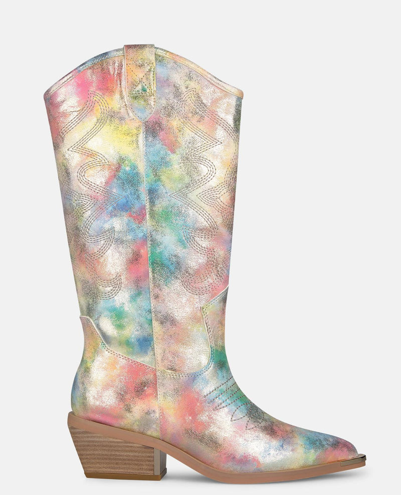 BOTA COWBOY ESPECIAL