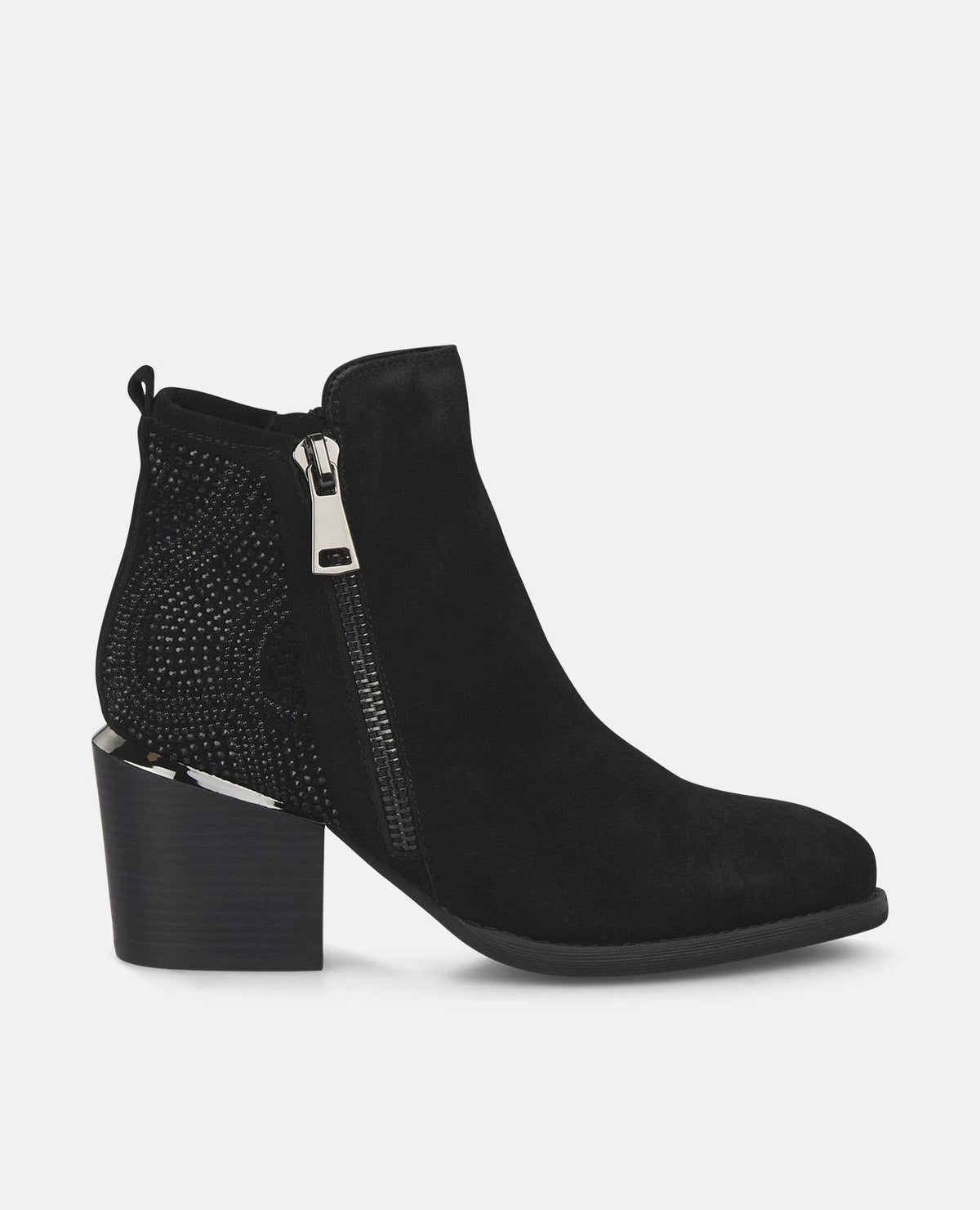BOTAS COM DETALHES