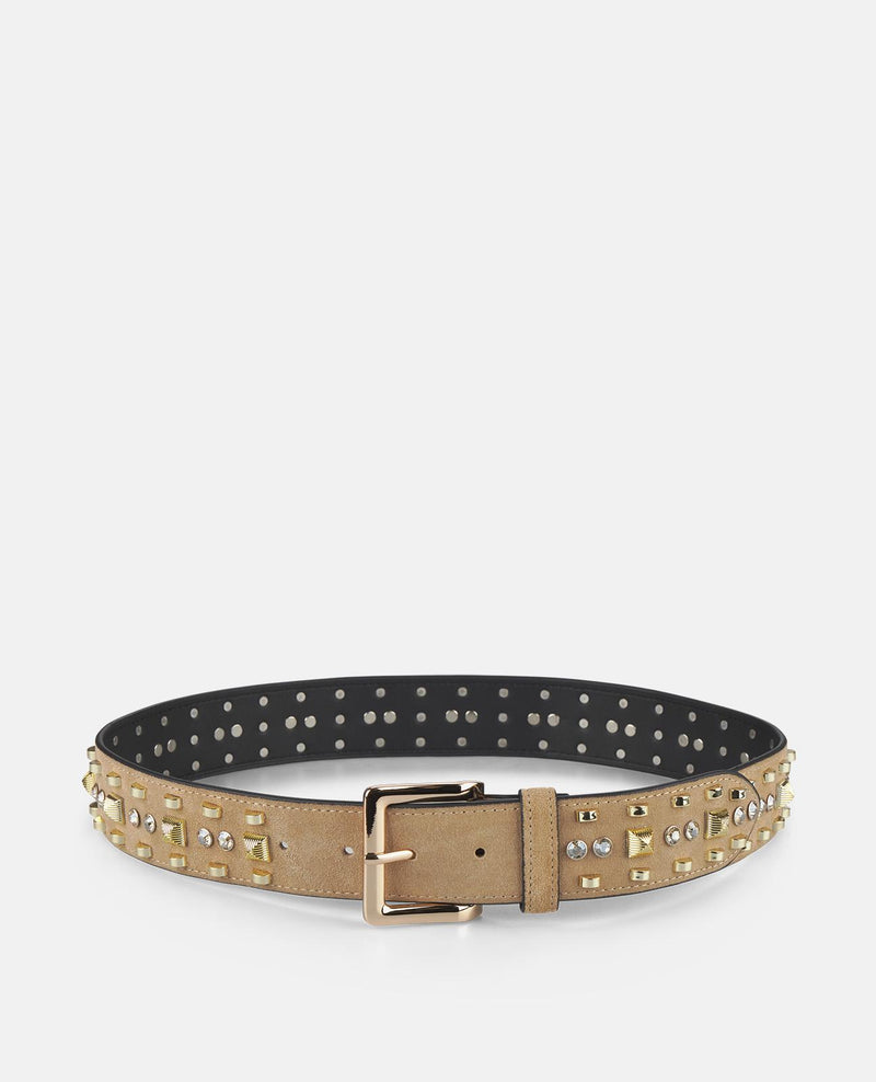 CINTURÓN CON DETALLES