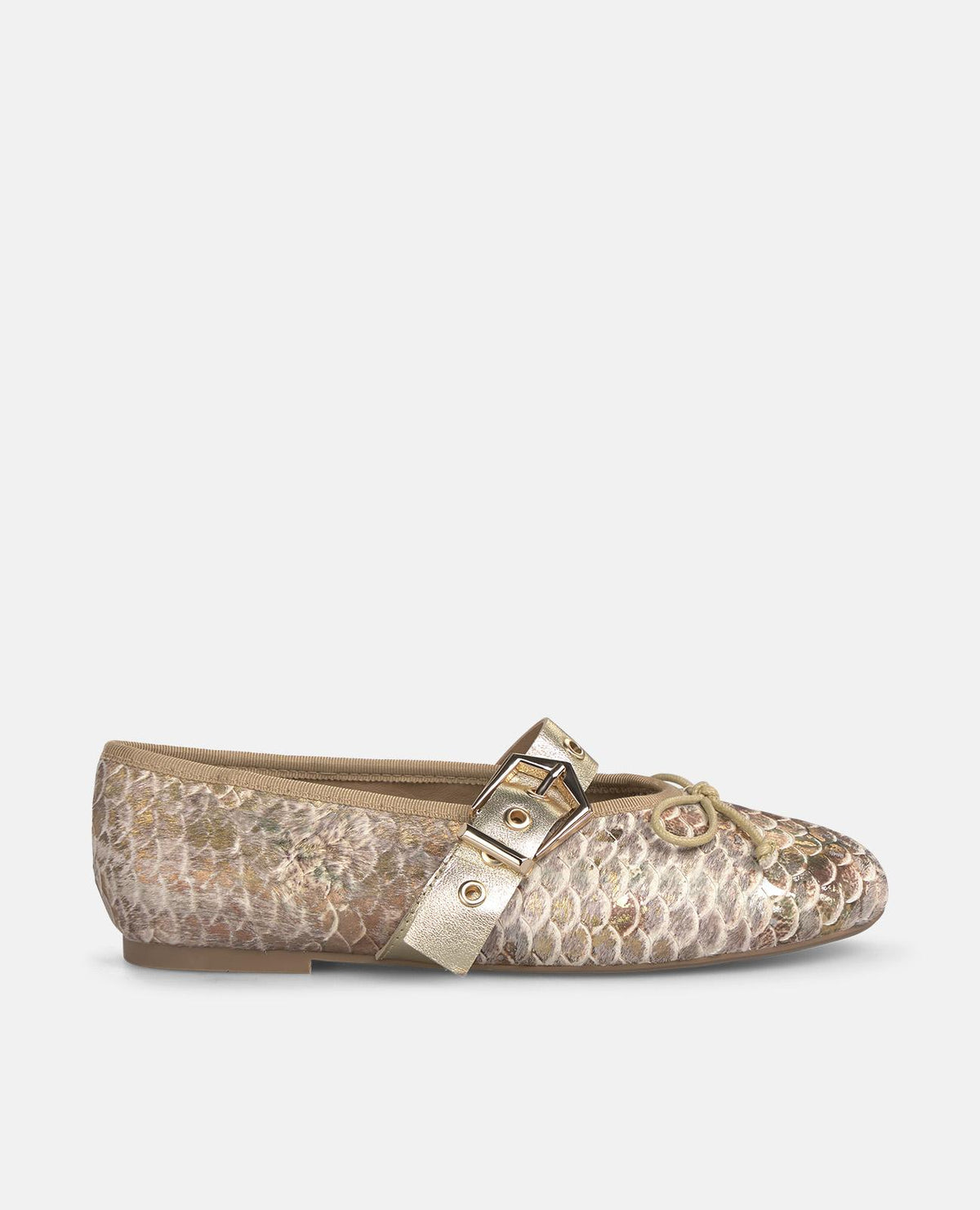 BALLERINA MULTICOLORE