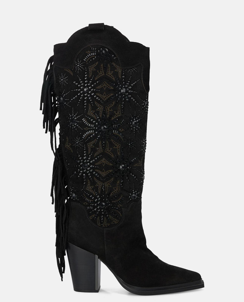 STERN-STRASS-STIEFEL