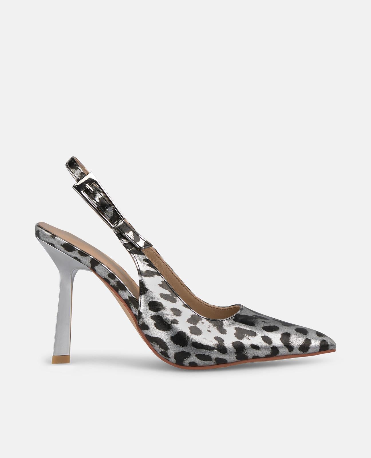 CHAUSSURES À TALONS HAUTS