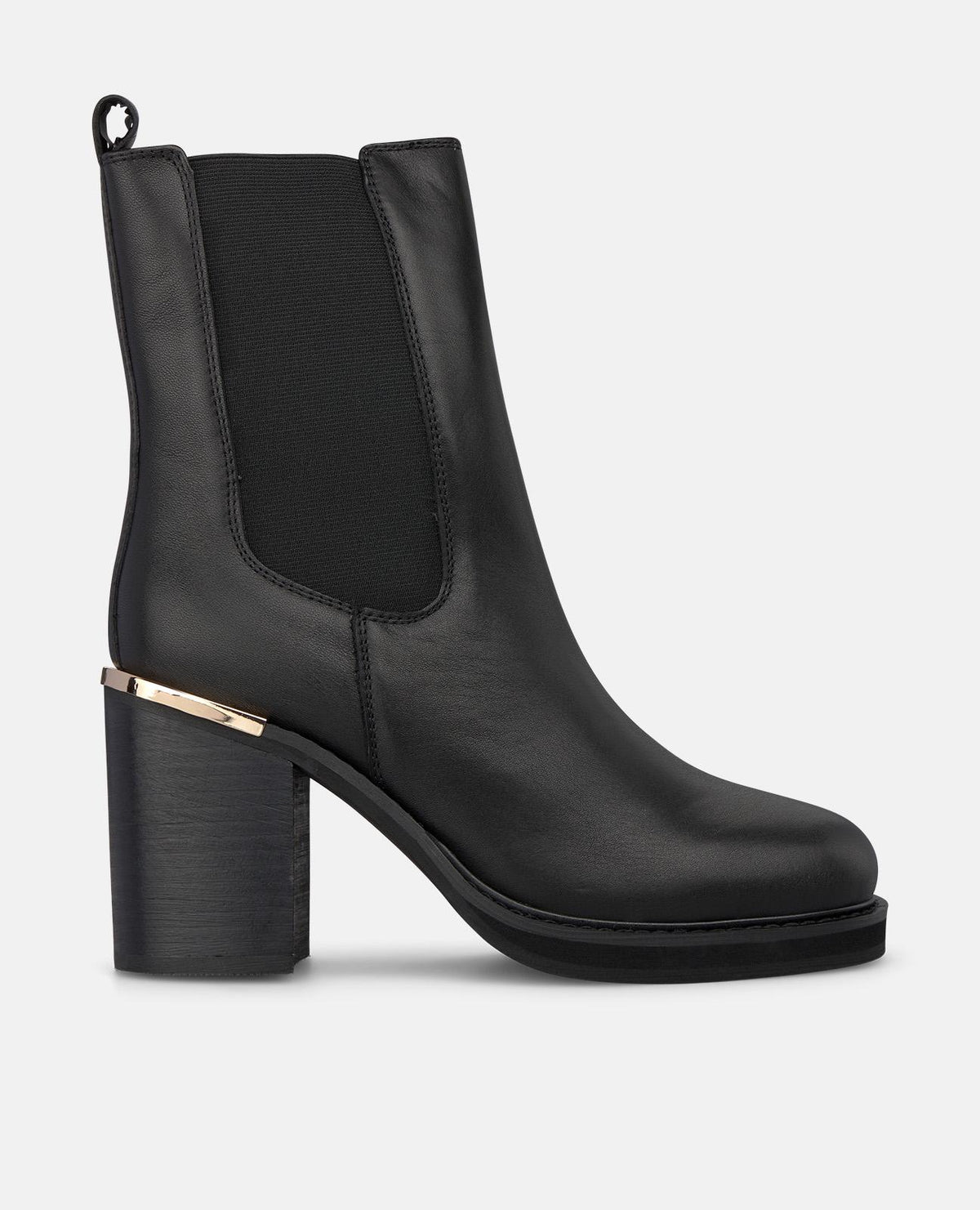 BOTA CHELSEA DE NAPA