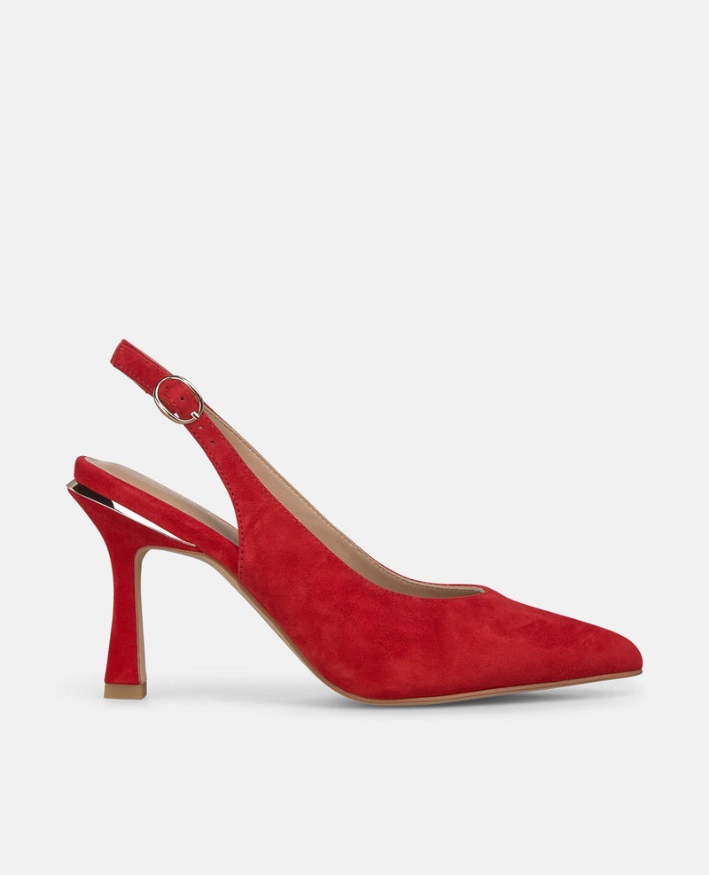 SPECIAL HEEL REMOVAL SALON