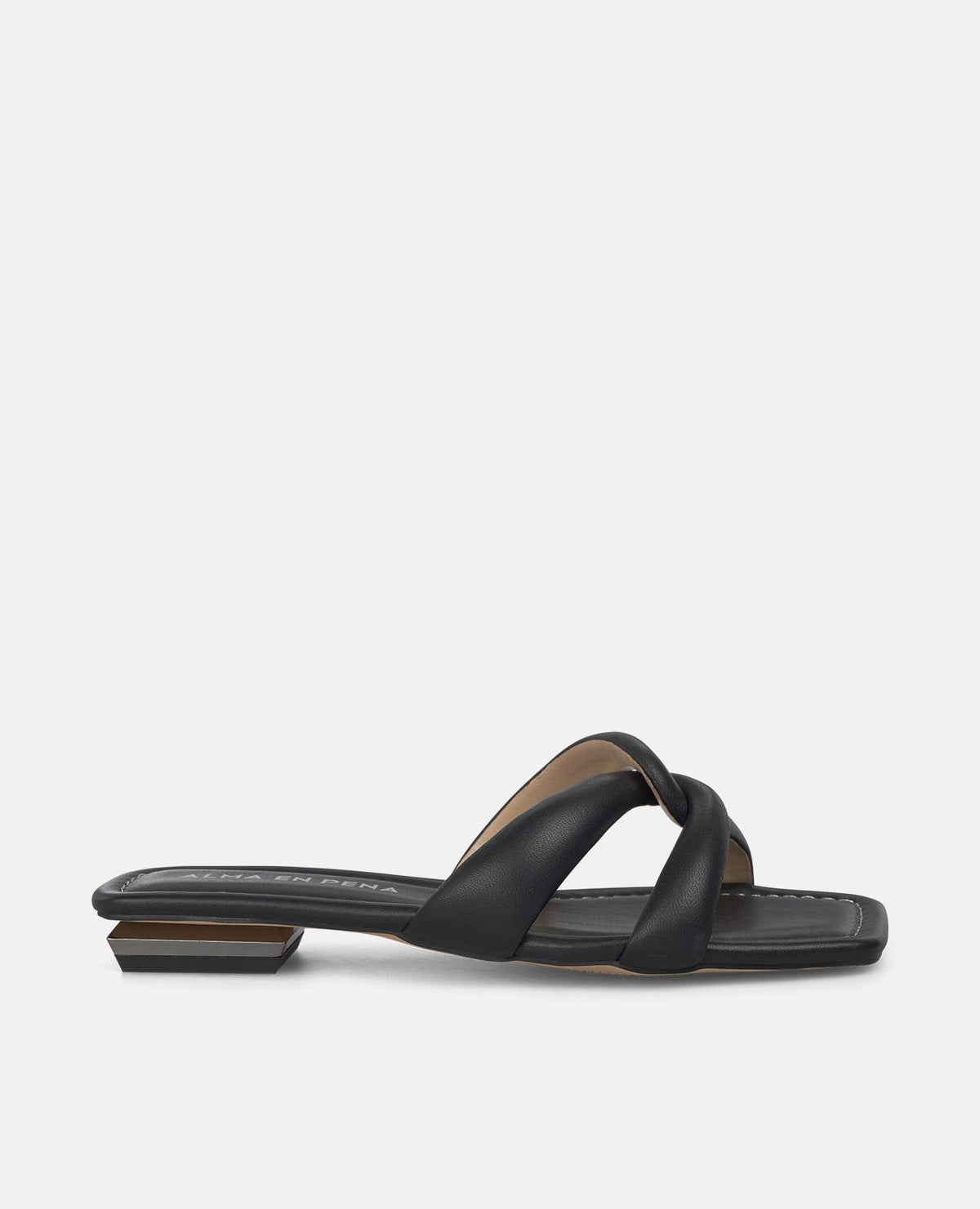 ANATOMIC FLAT SANDAL