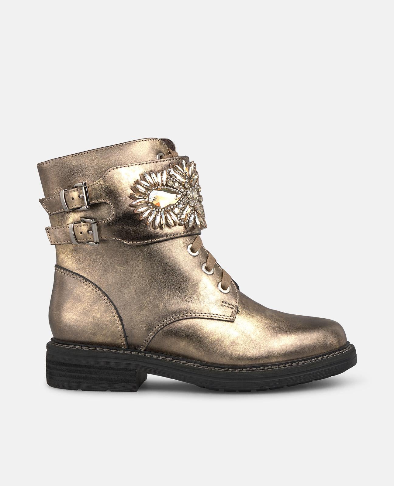 BOTÍN PLANO PEDRERÍA