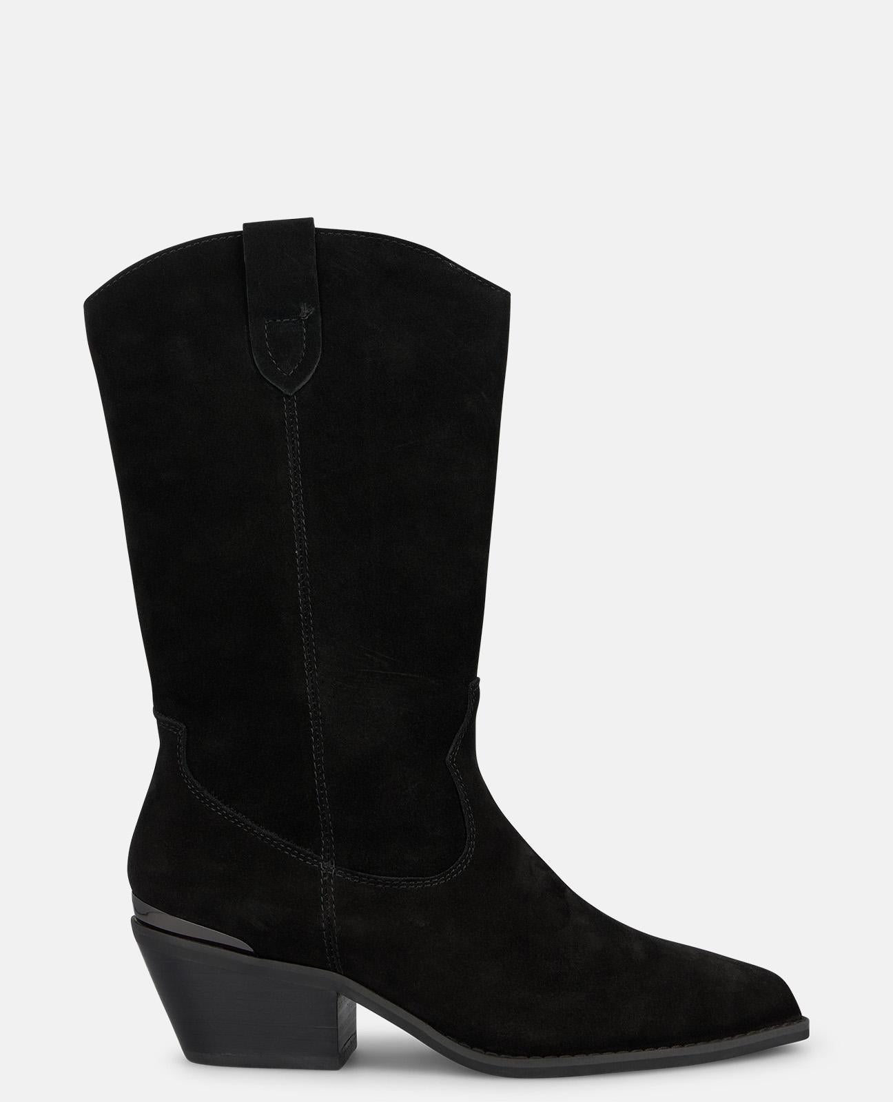 BOTA COWBOY DE ANTE