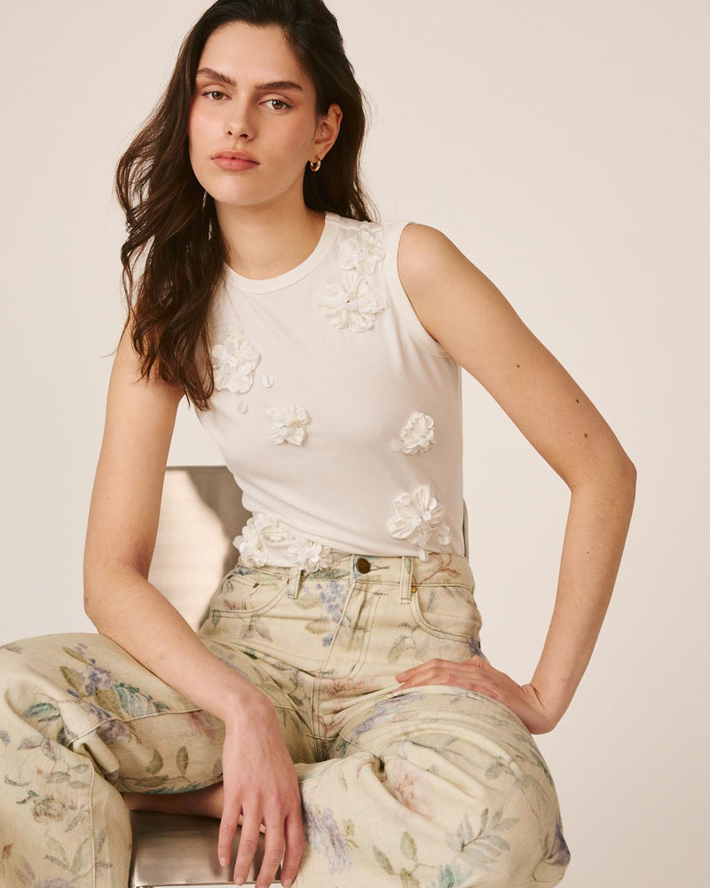 TOP FLOWERS