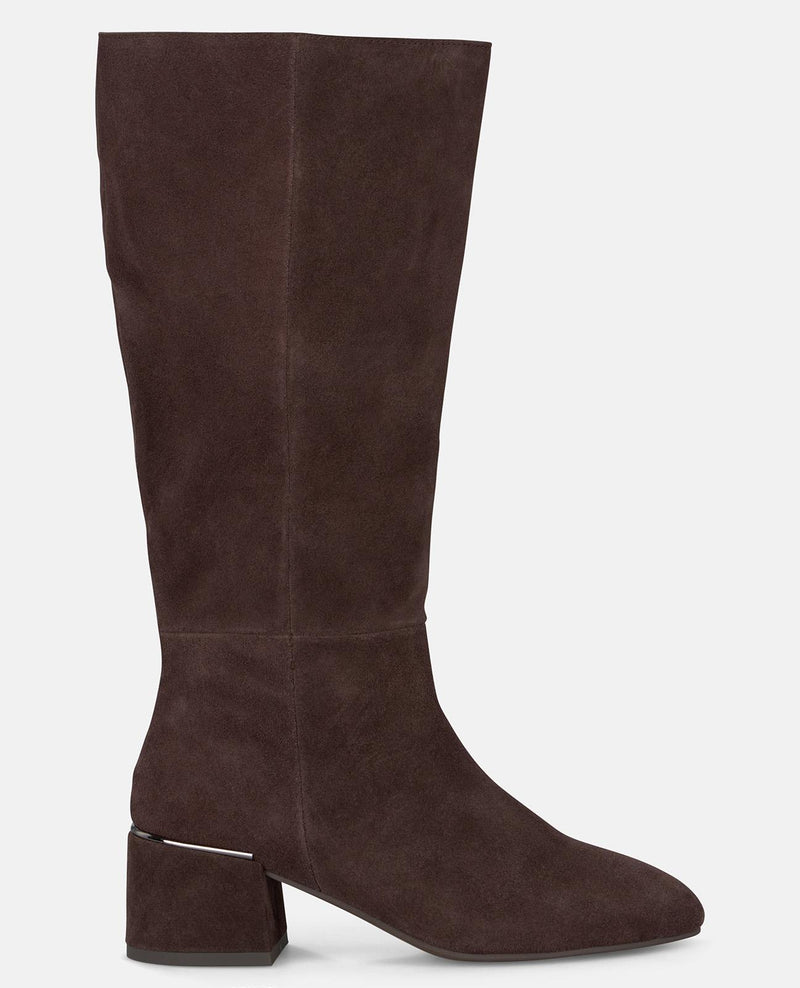 BOTA DE SALTO BAIXO