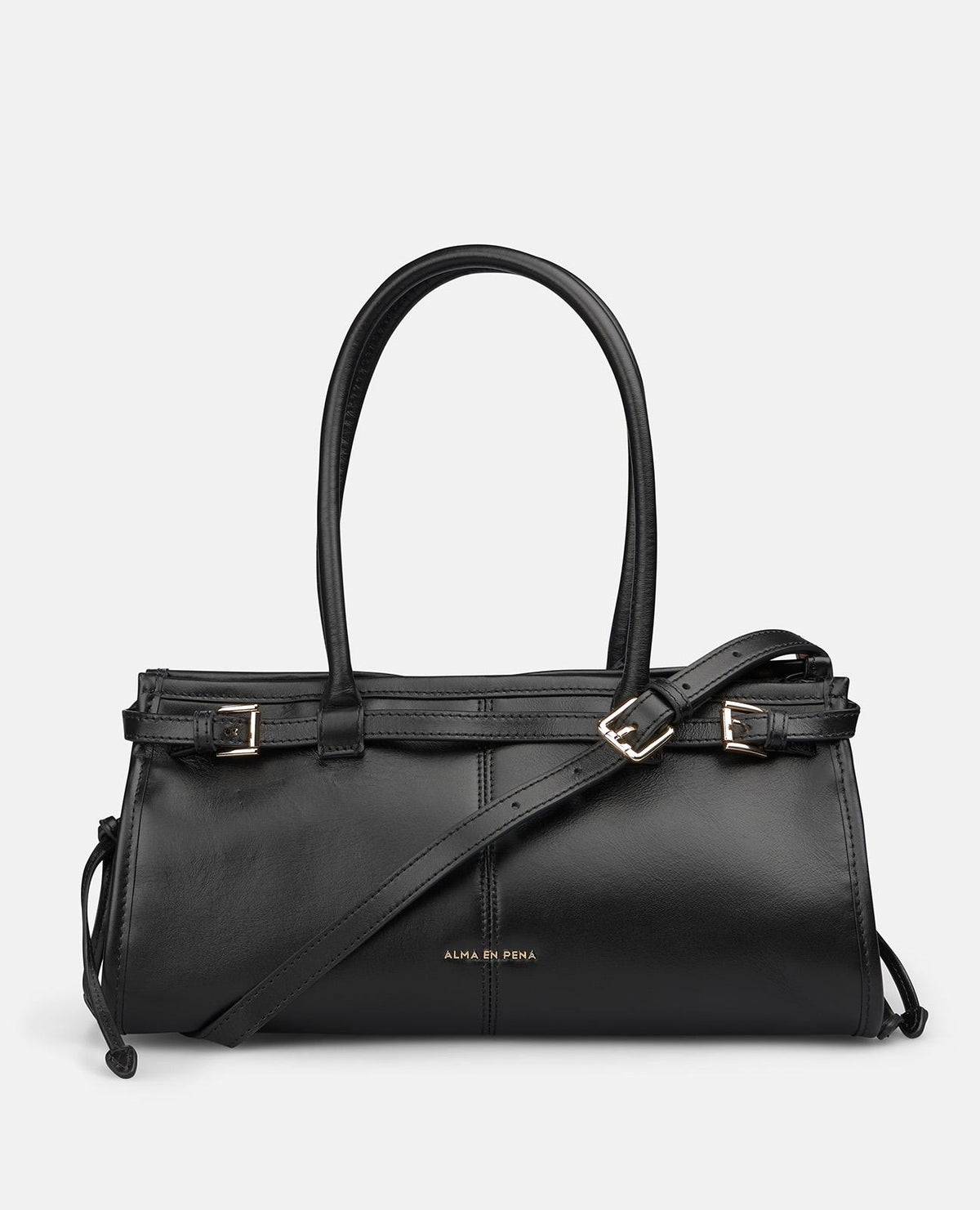 BOLSO DE HOMBRO ANTE