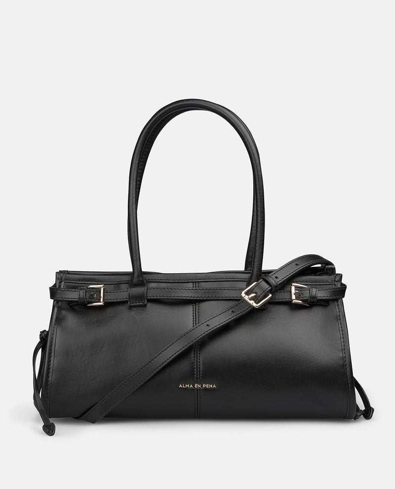 BOLSO DE HOMBRO ANTE