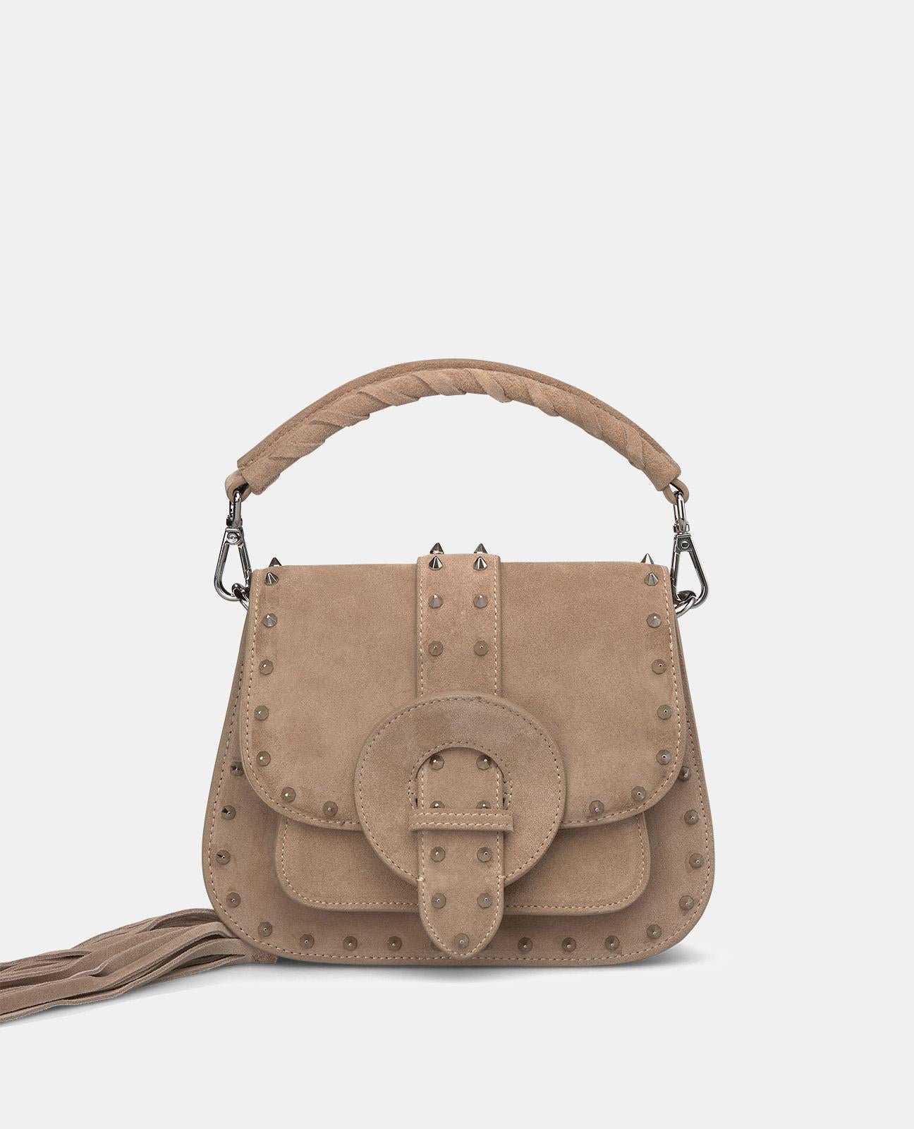 SACS À MAIN CLOUTÉS