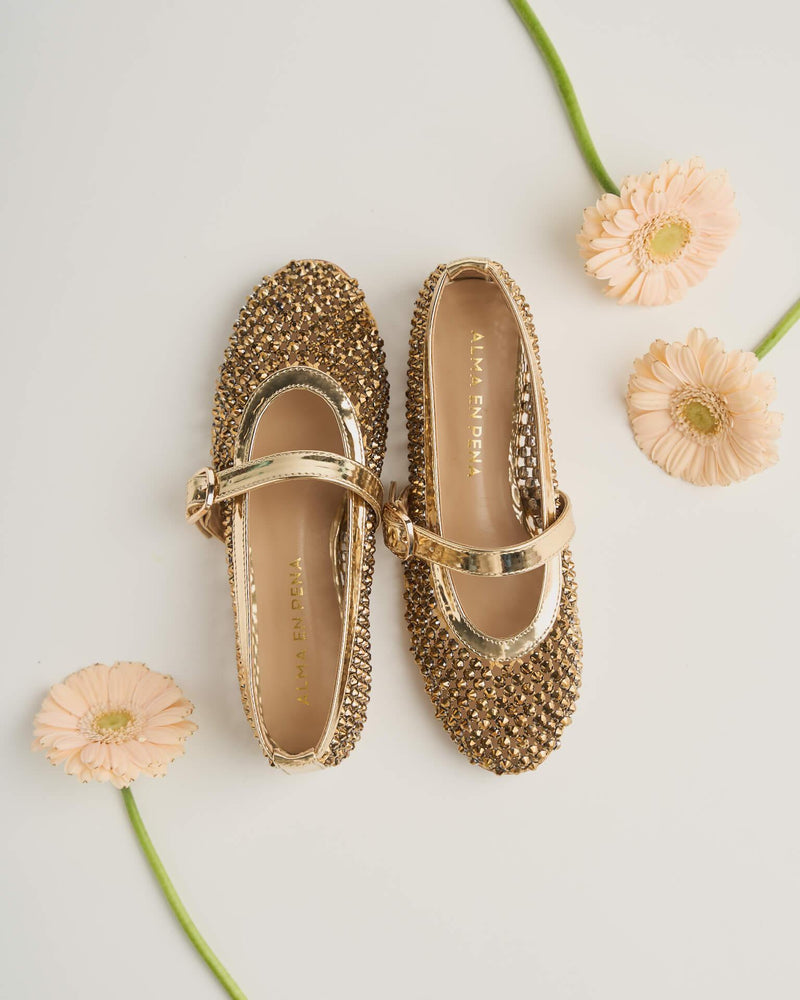 REDE PARA BAILARINAS COM STRASS