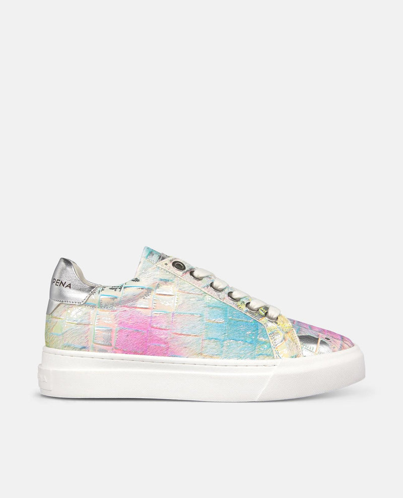 DEPORTIVA PLATAFORMA ALTA