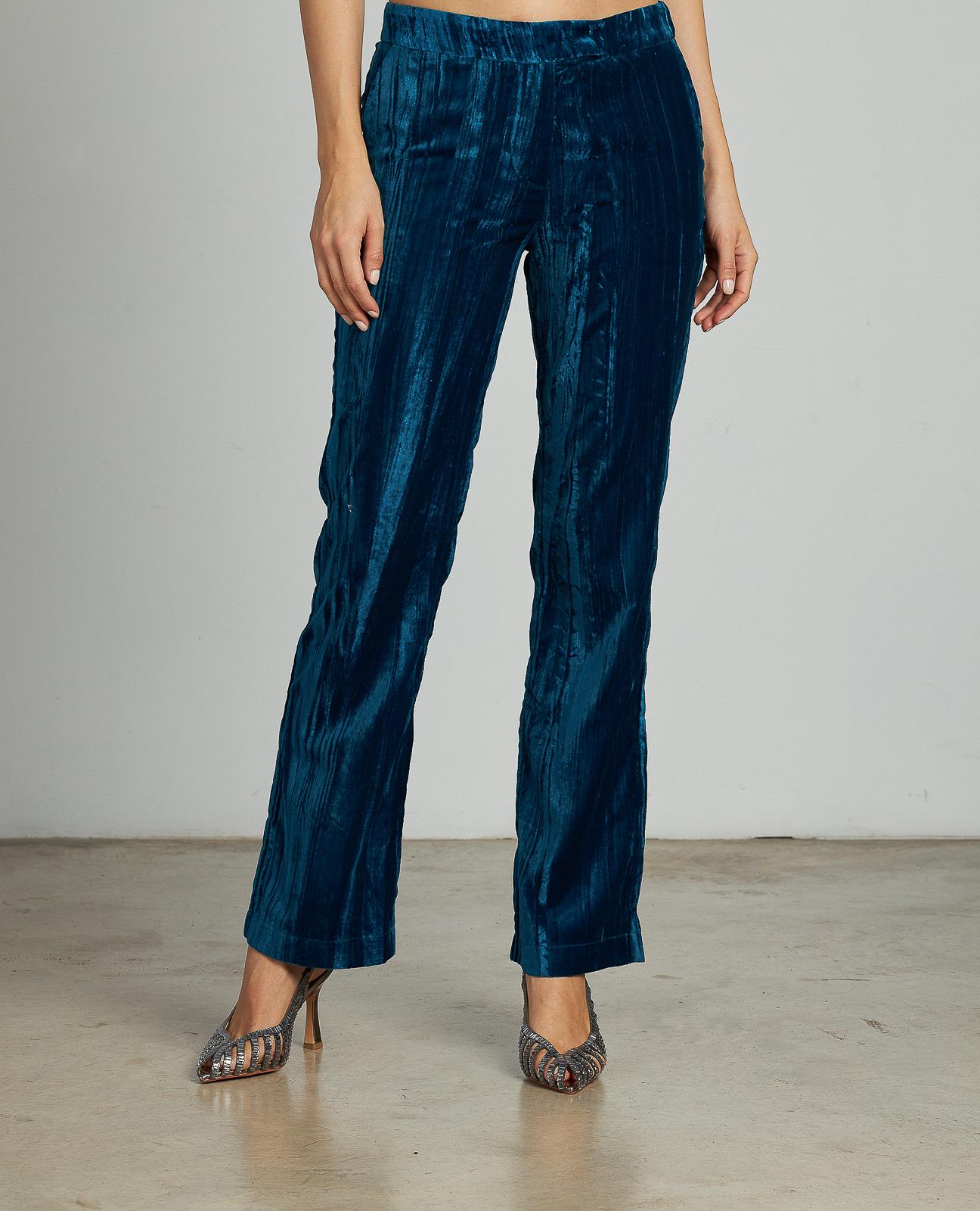 PANTALÓN TERCIOPELO