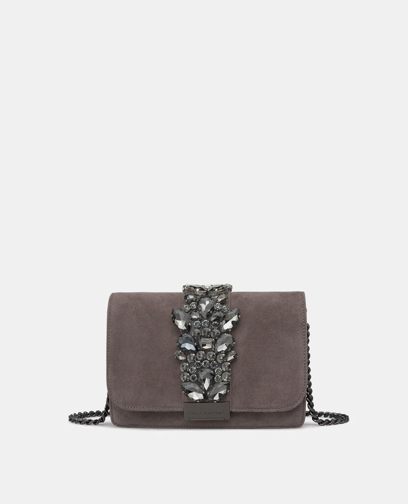 STRASSBESETZTE KUPPLUNGSTASCHE