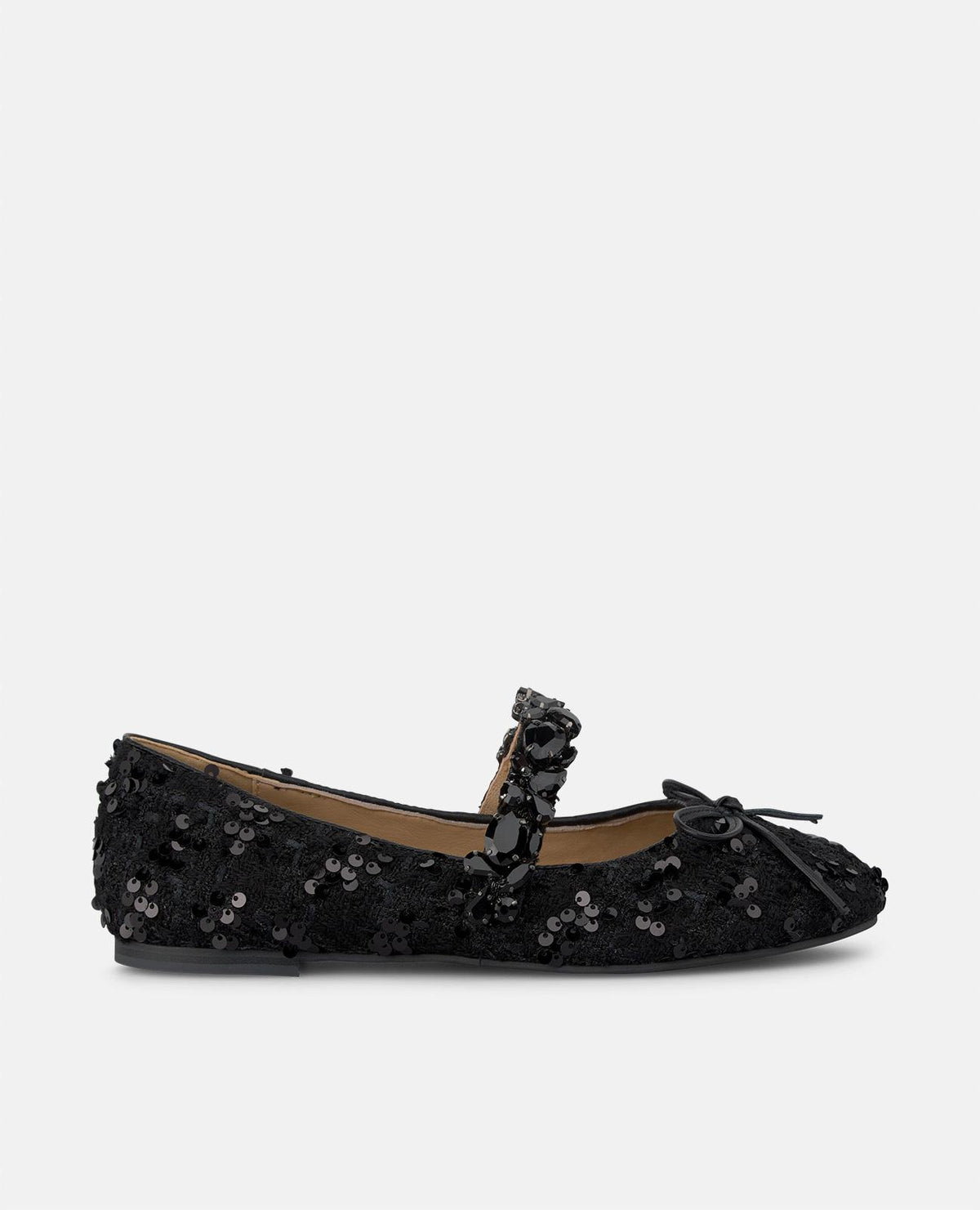 BALLERINA TWEED