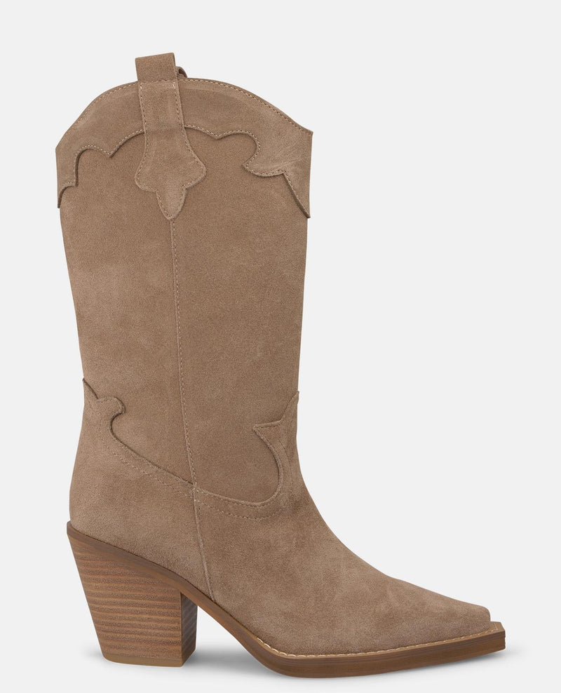 BOTA COWBOY DE ANTE