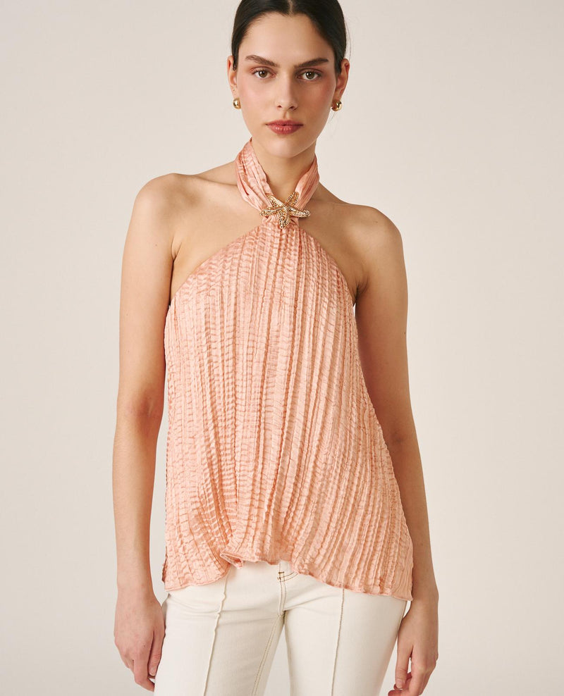 BLUSA ESTRELLA DE MAR