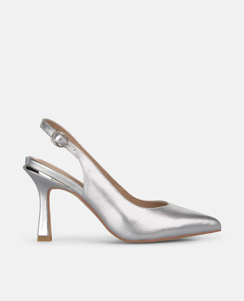 SPECIAL HEEL REMOVAL SALON