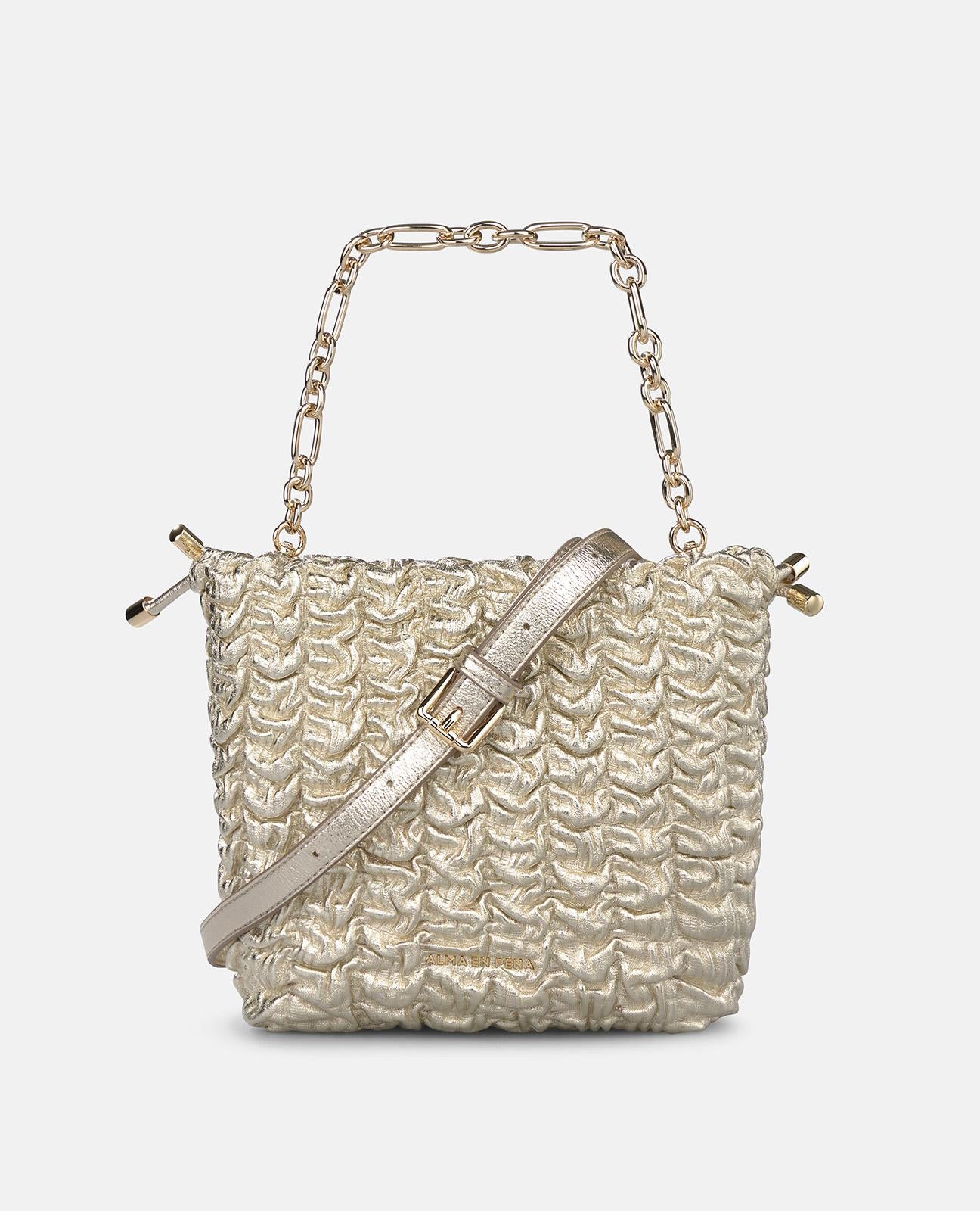 BOLSO ESTILO SACO