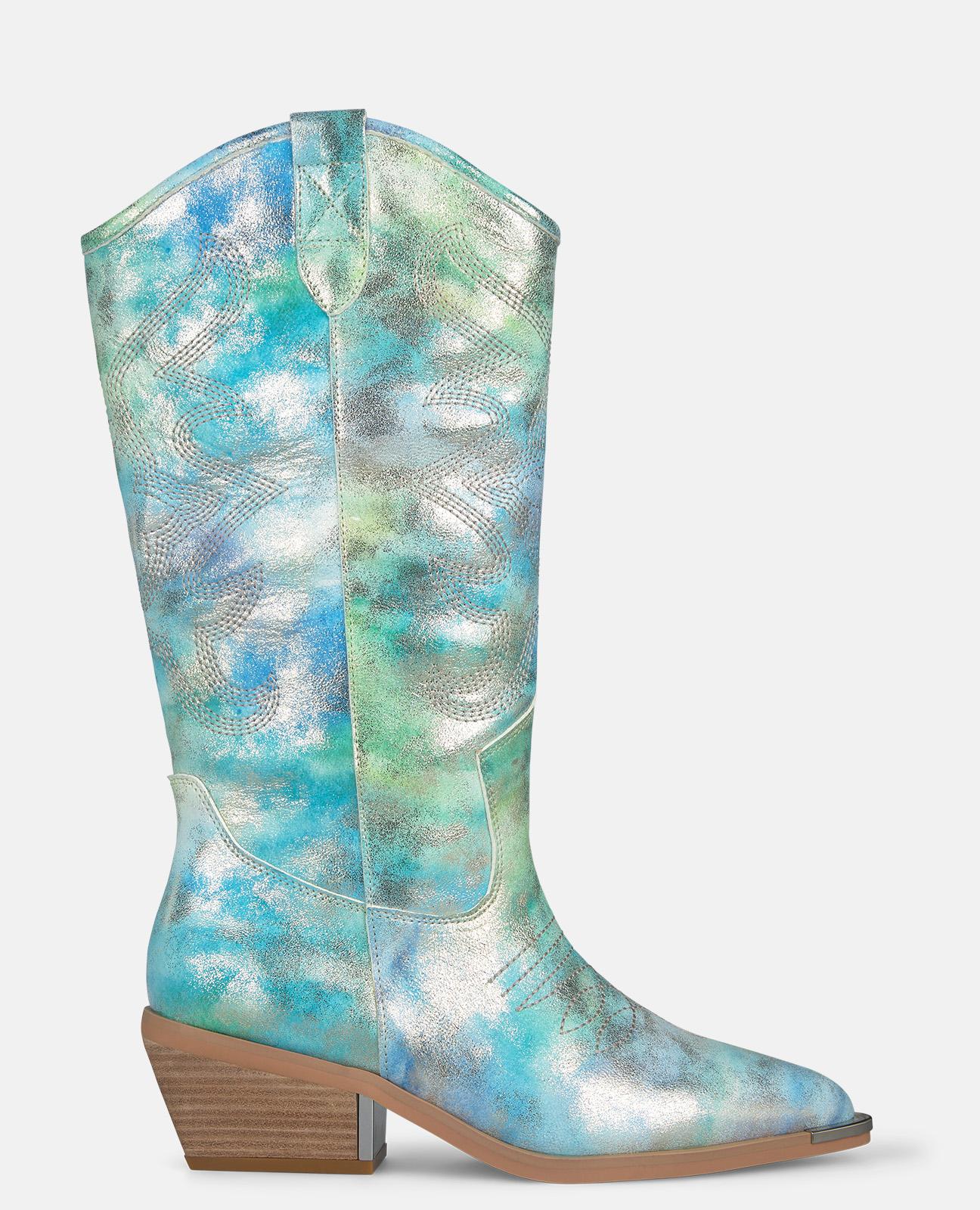 BOTA COWBOY ESPECIAL