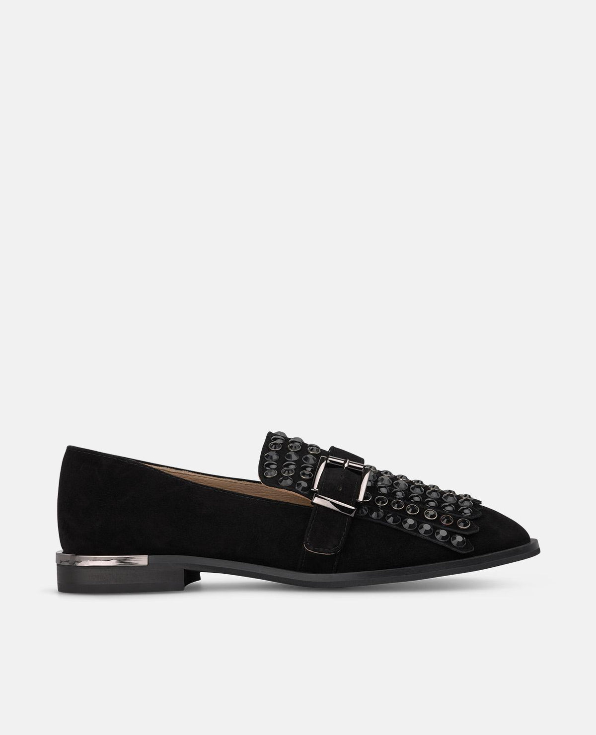 TACHAS MOCASIN