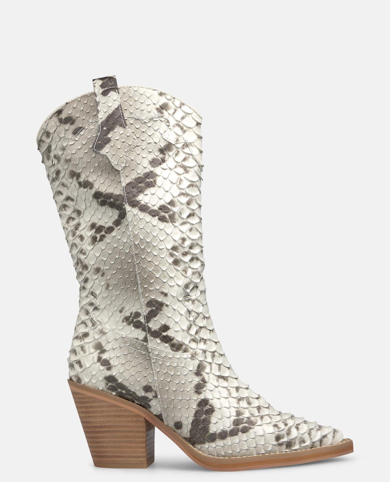 BOTA DE CAMPO MÉDIA