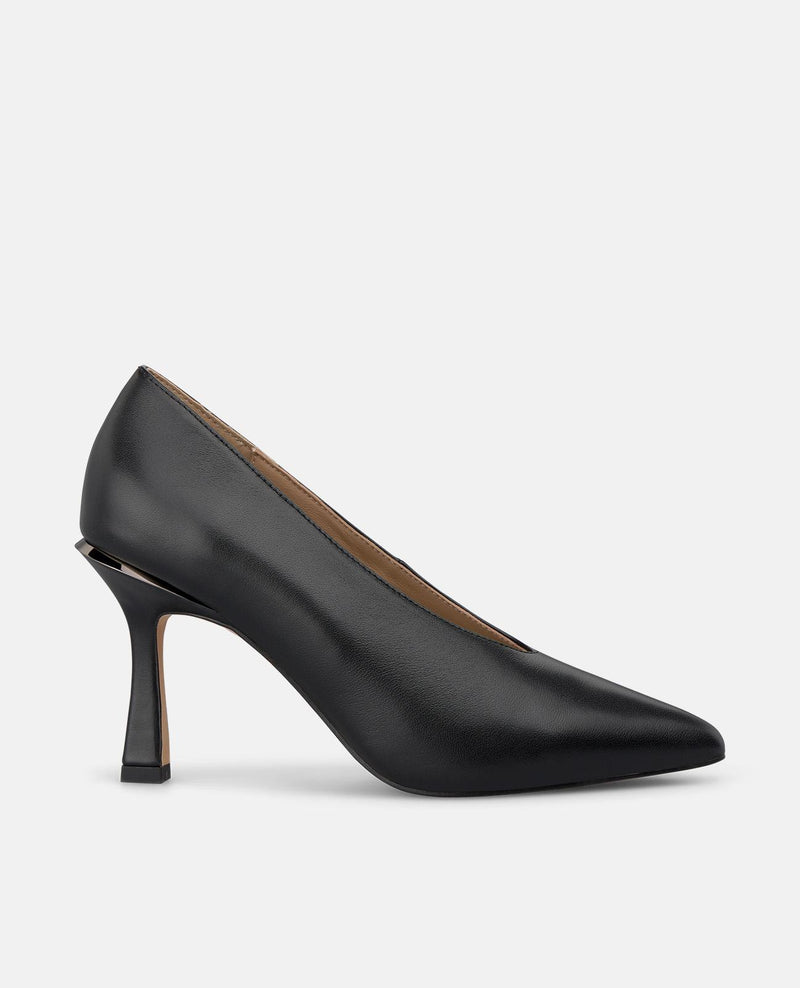 ZAPATO TACÓN DE NAPA