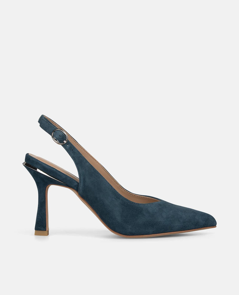 SALON ESPECIAL DESTALONADO