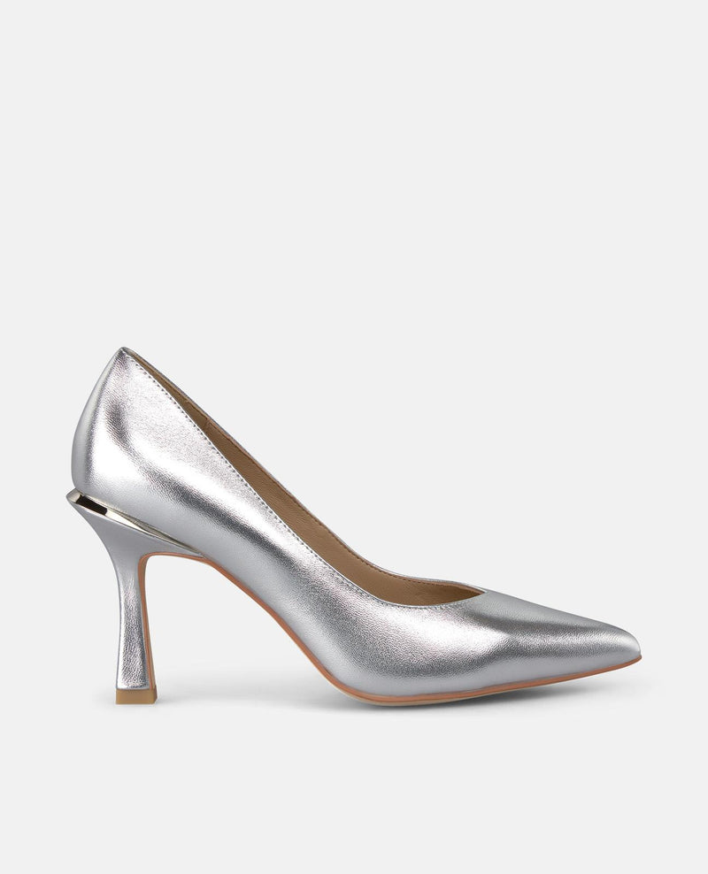 ZAPATO STILETTO PUNTERA AFILADA