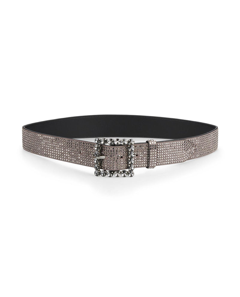 CEINTURE COUVERTE DE STRASS