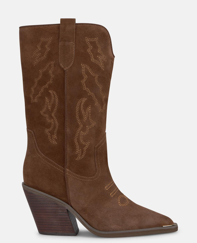 BOTA COWBOY DE ANTE