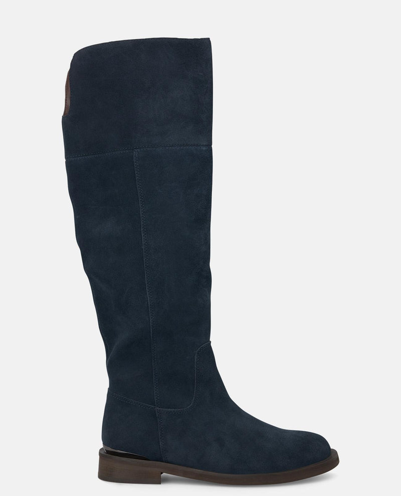BOTA ALTA E LISA